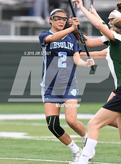 Thumbnail 3 in Ursuline @ Brewster photogallery.