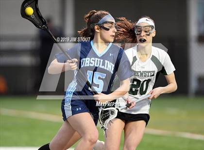 Thumbnail 1 in Ursuline @ Brewster photogallery.