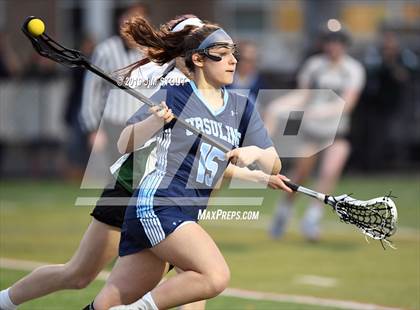 Thumbnail 3 in Ursuline @ Brewster photogallery.