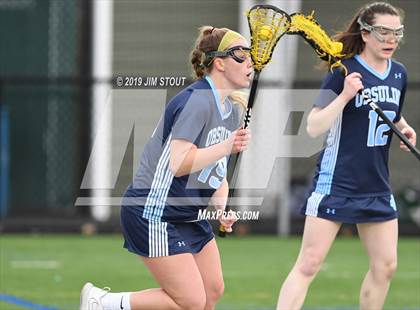 Thumbnail 3 in Ursuline @ Brewster photogallery.