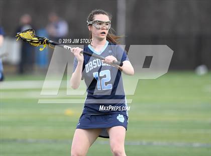 Thumbnail 2 in Ursuline @ Brewster photogallery.