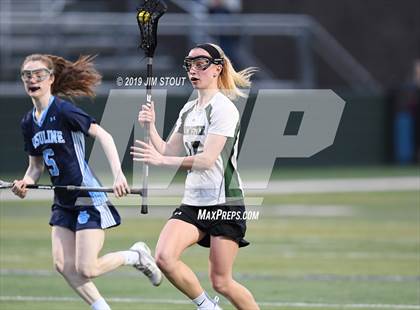 Thumbnail 1 in Ursuline @ Brewster photogallery.