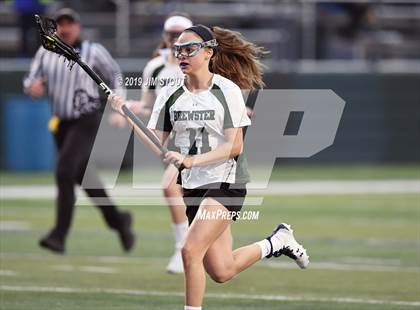 Thumbnail 2 in Ursuline @ Brewster photogallery.
