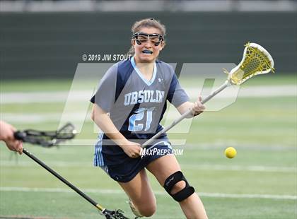 Thumbnail 2 in Ursuline @ Brewster photogallery.