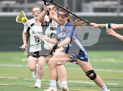 Thumbnail 1 in Ursuline @ Brewster photogallery.