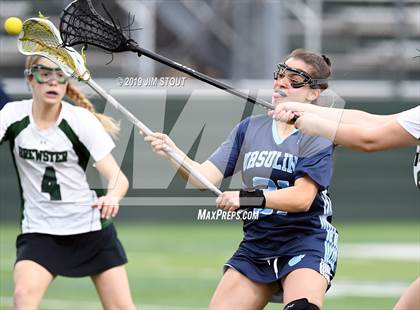 Thumbnail 2 in Ursuline @ Brewster photogallery.