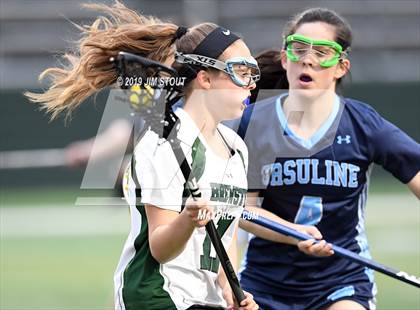 Thumbnail 2 in Ursuline @ Brewster photogallery.