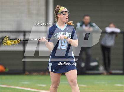 Thumbnail 1 in Ursuline @ Brewster photogallery.