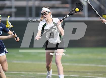 Thumbnail 1 in Ursuline @ Brewster photogallery.