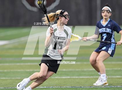 Thumbnail 1 in Ursuline @ Brewster photogallery.