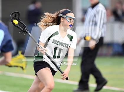 Thumbnail 3 in Ursuline @ Brewster photogallery.