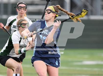 Thumbnail 1 in Ursuline @ Brewster photogallery.
