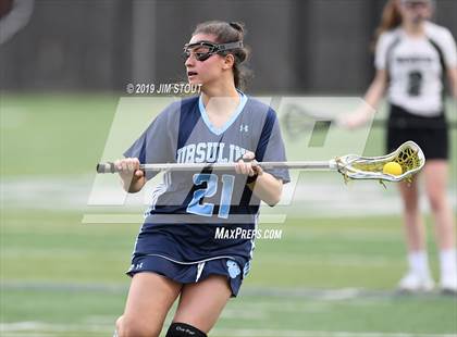 Thumbnail 2 in Ursuline @ Brewster photogallery.