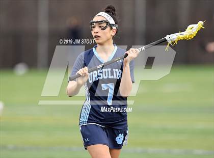 Thumbnail 1 in Ursuline @ Brewster photogallery.