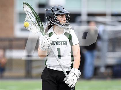 Thumbnail 3 in Ursuline @ Brewster photogallery.