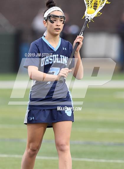 Thumbnail 1 in Ursuline @ Brewster photogallery.