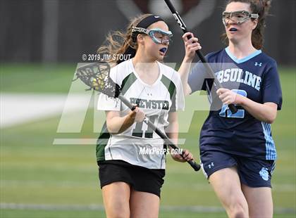 Thumbnail 3 in Ursuline @ Brewster photogallery.