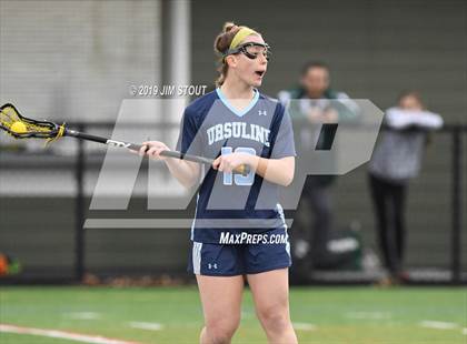 Thumbnail 2 in Ursuline @ Brewster photogallery.
