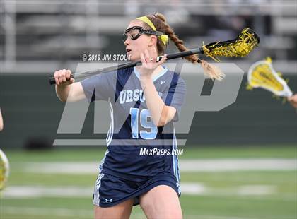 Thumbnail 2 in Ursuline @ Brewster photogallery.