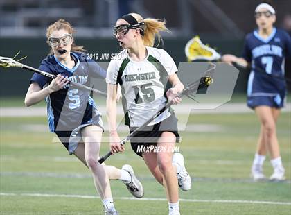 Thumbnail 3 in Ursuline @ Brewster photogallery.