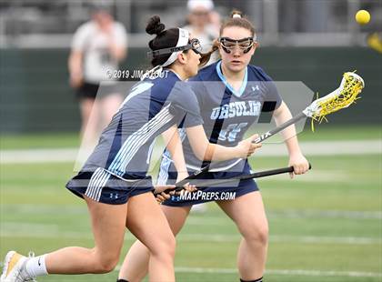 Thumbnail 2 in Ursuline @ Brewster photogallery.