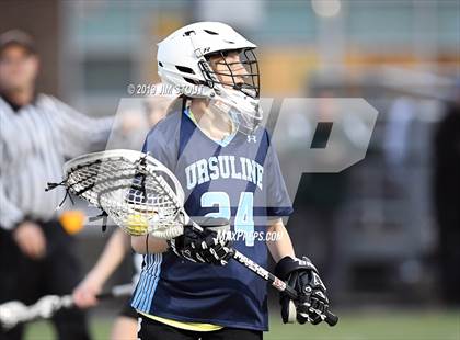 Thumbnail 1 in Ursuline @ Brewster photogallery.