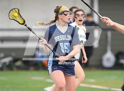 Thumbnail 2 in Ursuline @ Brewster photogallery.