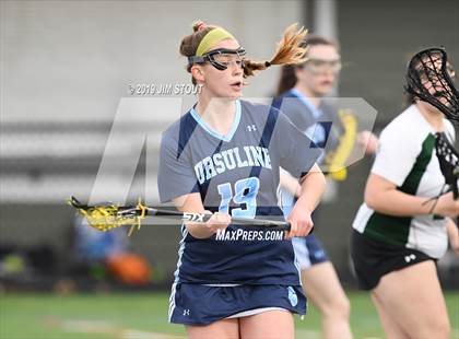 Thumbnail 1 in Ursuline @ Brewster photogallery.