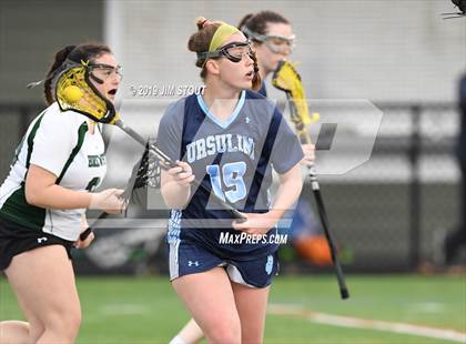 Thumbnail 1 in Ursuline @ Brewster photogallery.