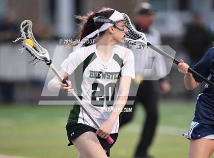 Thumbnail 2 in Ursuline @ Brewster photogallery.