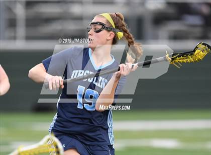 Thumbnail 1 in Ursuline @ Brewster photogallery.