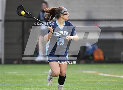 Thumbnail 1 in Ursuline @ Brewster photogallery.