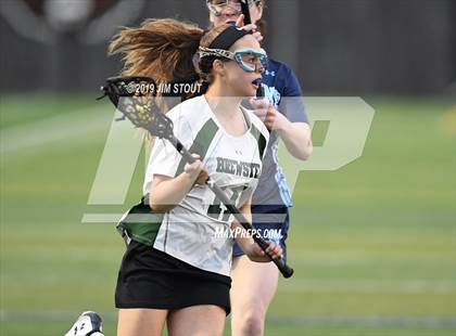 Thumbnail 1 in Ursuline @ Brewster photogallery.