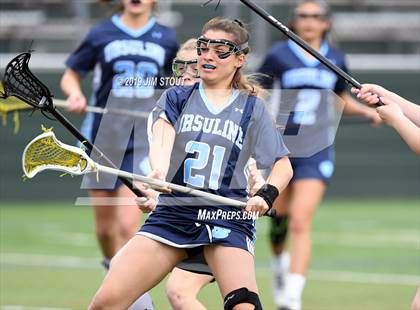 Thumbnail 3 in Ursuline @ Brewster photogallery.