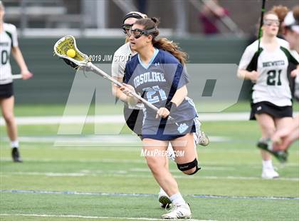 Thumbnail 3 in Ursuline @ Brewster photogallery.