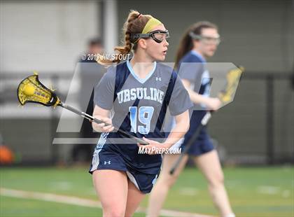 Thumbnail 2 in Ursuline @ Brewster photogallery.