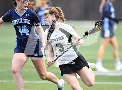 Thumbnail 3 in Ursuline @ Brewster photogallery.