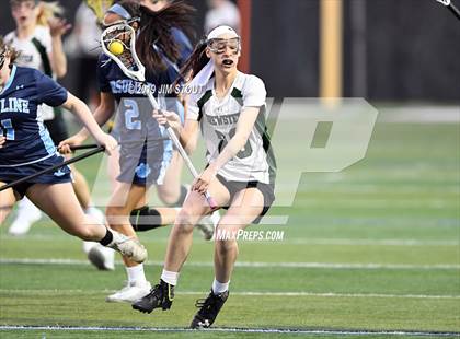 Thumbnail 2 in Ursuline @ Brewster photogallery.