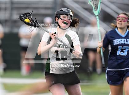 Thumbnail 2 in Ursuline @ Brewster photogallery.