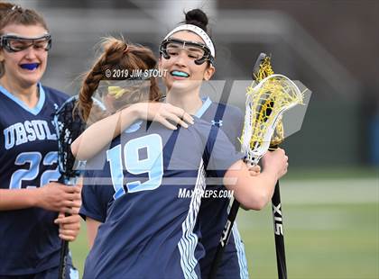 Thumbnail 2 in Ursuline @ Brewster photogallery.