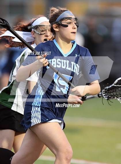 Thumbnail 1 in Ursuline @ Brewster photogallery.