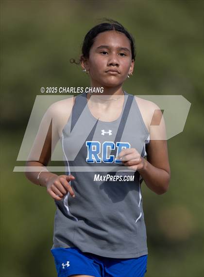 Thumbnail 3 in CMC Girls (Spring Lake Regional Park) photogallery.