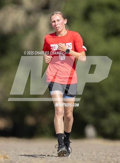 Thumbnail 2 in CMC Girls (Spring Lake Regional Park) photogallery.