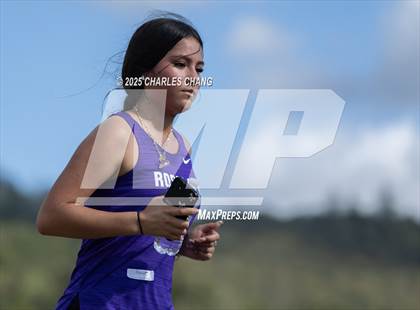 Thumbnail 3 in CMC Girls (Spring Lake Regional Park) photogallery.