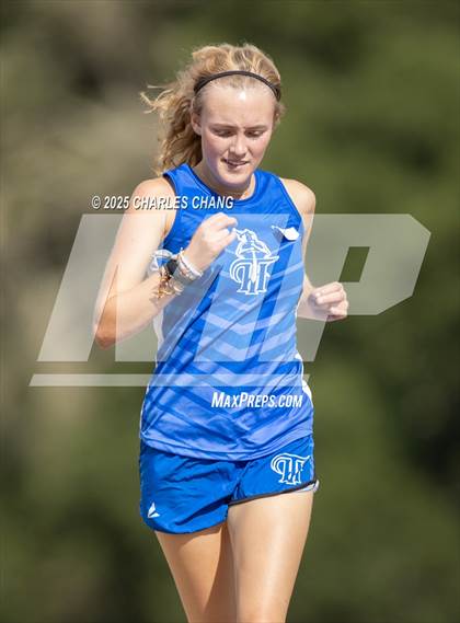 Thumbnail 2 in CMC Girls (Spring Lake Regional Park) photogallery.