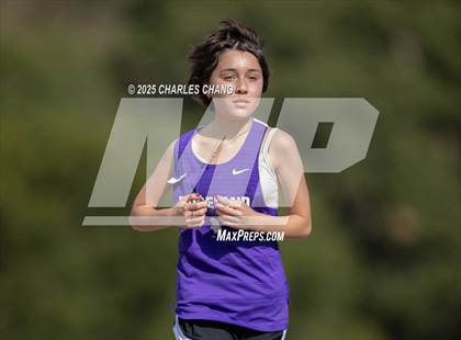 Thumbnail 2 in CMC Girls (Spring Lake Regional Park) photogallery.