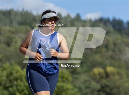 Thumbnail 2 in CMC Girls (Spring Lake Regional Park) photogallery.