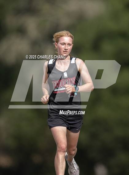 Thumbnail 2 in CMC Girls (Spring Lake Regional Park) photogallery.