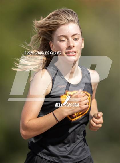 Thumbnail 2 in CMC Girls (Spring Lake Regional Park) photogallery.