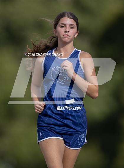 Thumbnail 3 in CMC Girls (Spring Lake Regional Park) photogallery.